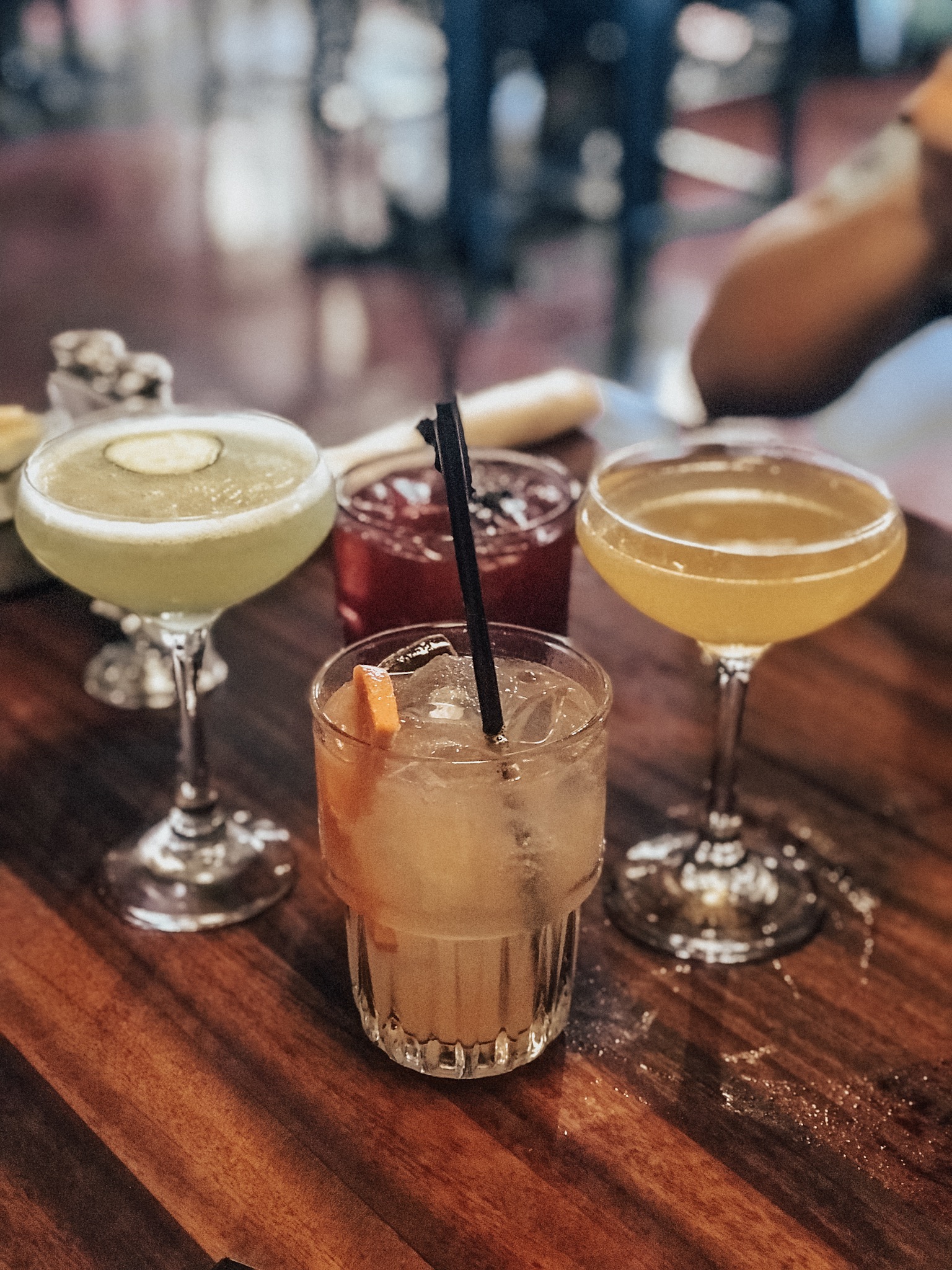 The Best Boozy Brunch Spots in Phoenix, AZ - Run Away With Kay