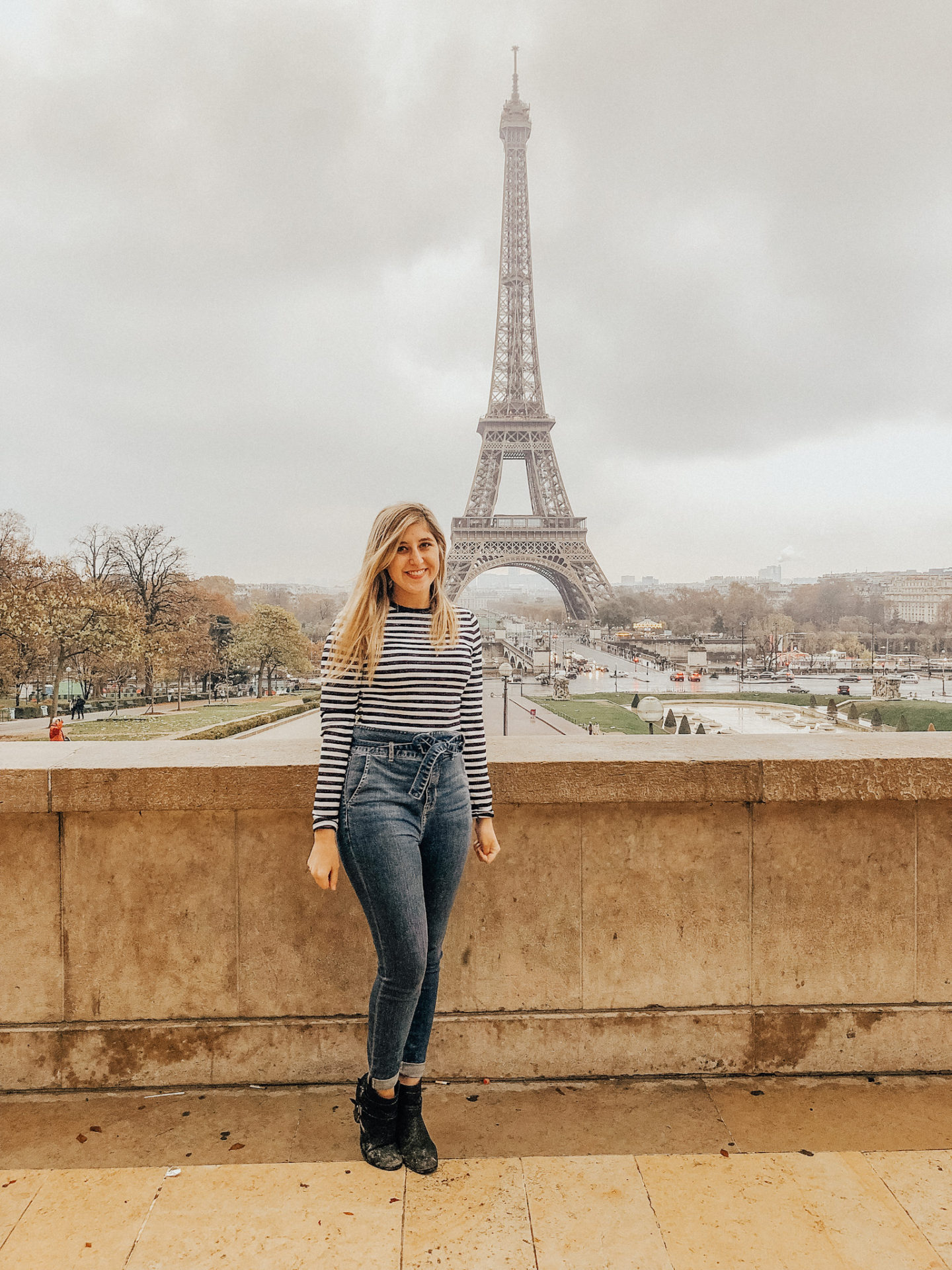 How To Spend 24 Hours in Paris, France - Run Away With Kay