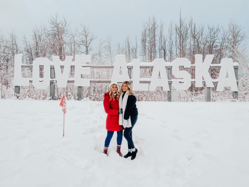 The Top 10 Things to Do in Fairbanks, AK During the Winter Run Away