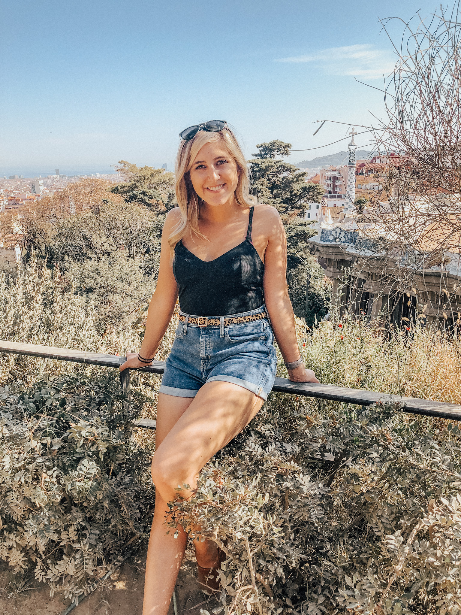 12 Things To See During Your Visit to Barcelona, Spain - Run Away With Kay