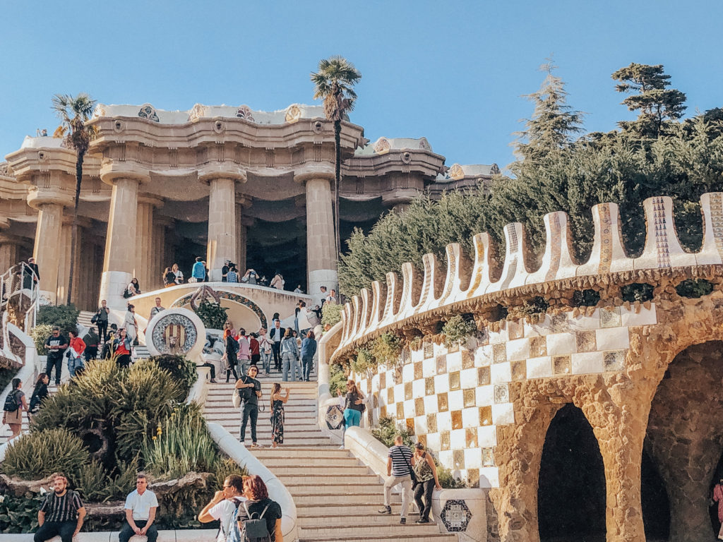 12 Things To See During Your Visit to Barcelona, Spain – Run Away With Kay