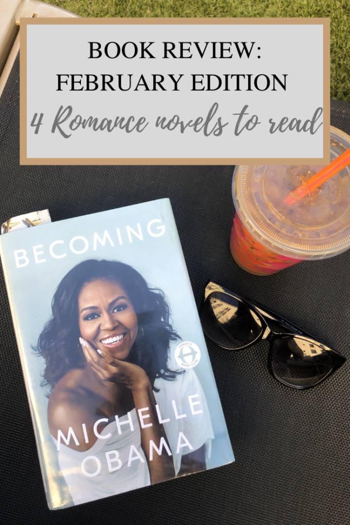 Book Review: February Edition