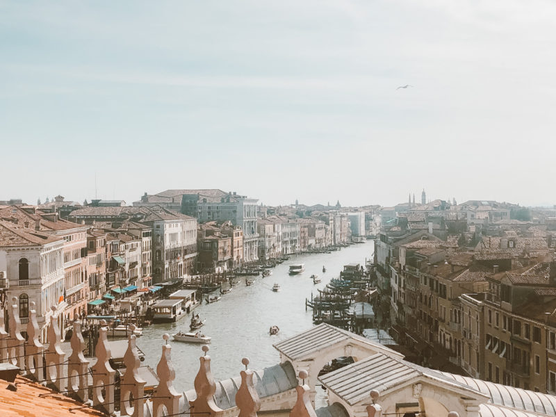 How to Spend 48 Hours in Venice, Italy (On a Budget) - Run Away With Kay