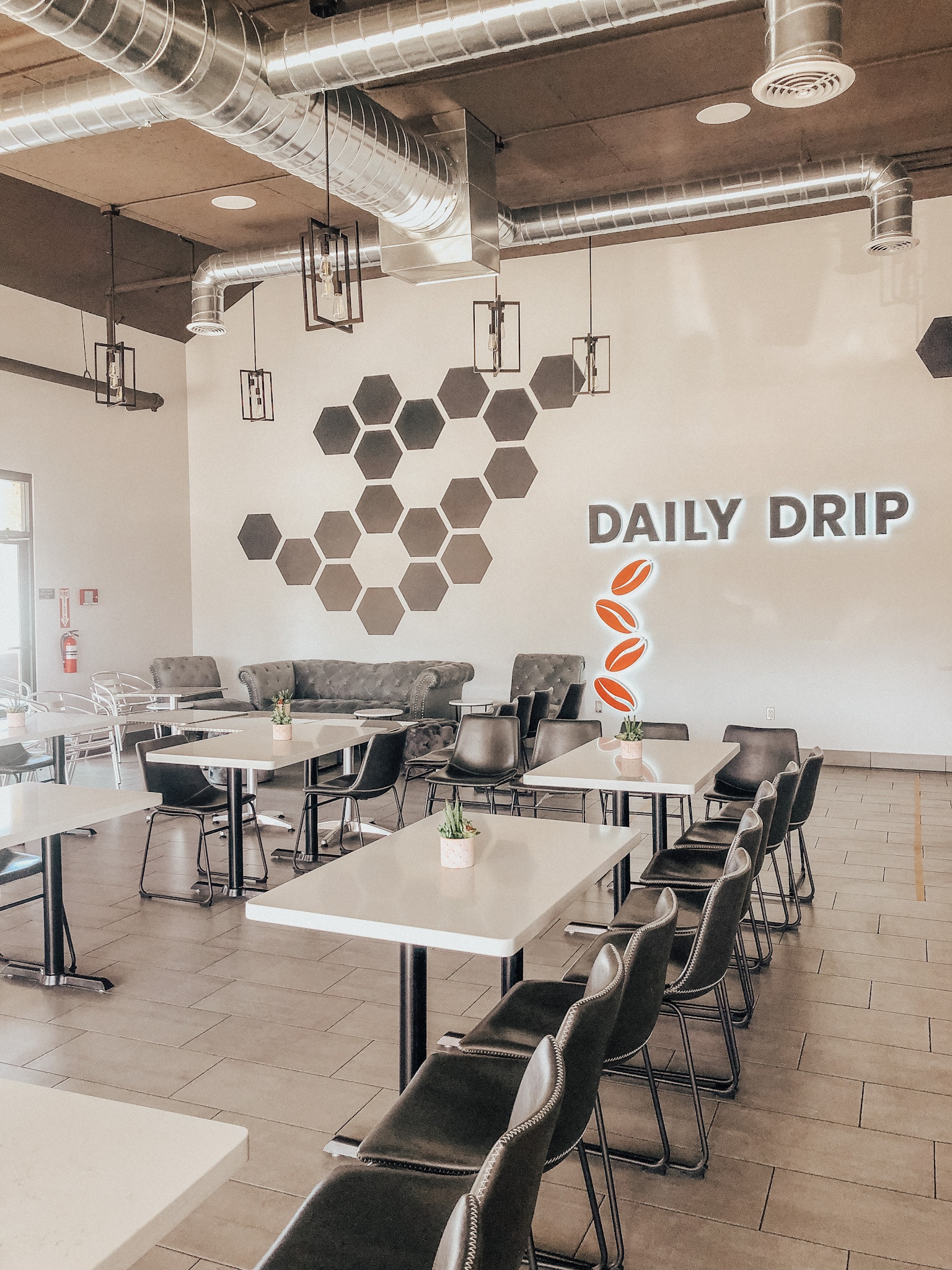 6 Best Places to Get Coffee in Phoenix, AZ