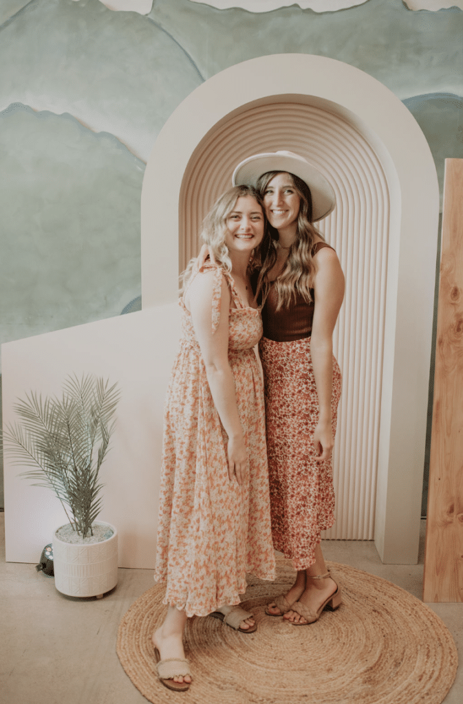 Friendship, Reality TV, and Traveling the World with Kaylie Ricks