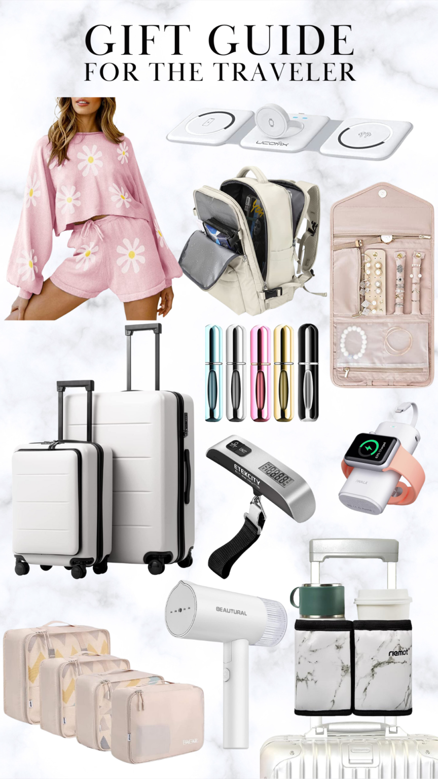 Holiday Gift Guides For Every Person In Your Life - Run Away With Kay